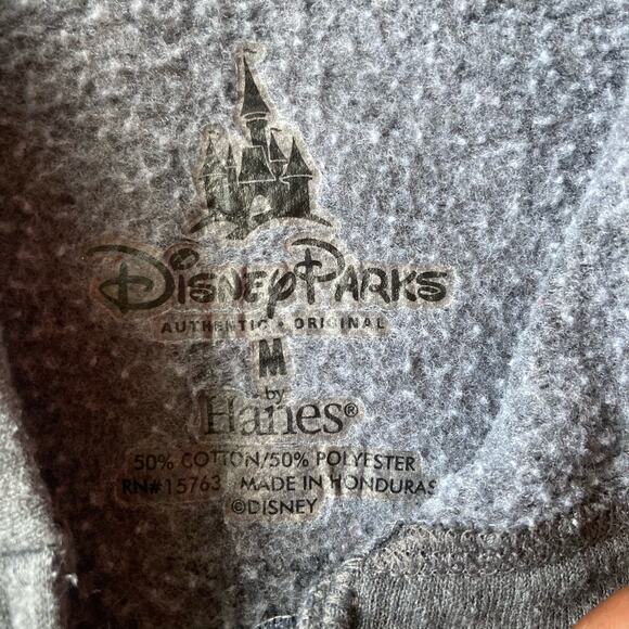 Disney Parks Original Mickey Jacket Size Medium - Picture 5 of 8